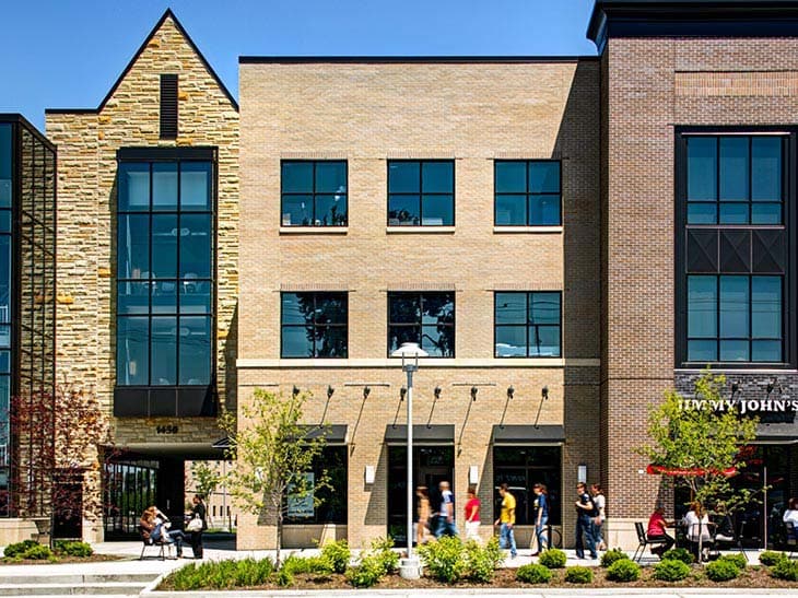 The Lofts at Gateway