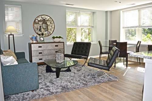The Residences at Forest Park