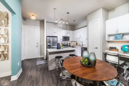 Inwood Station Apartments