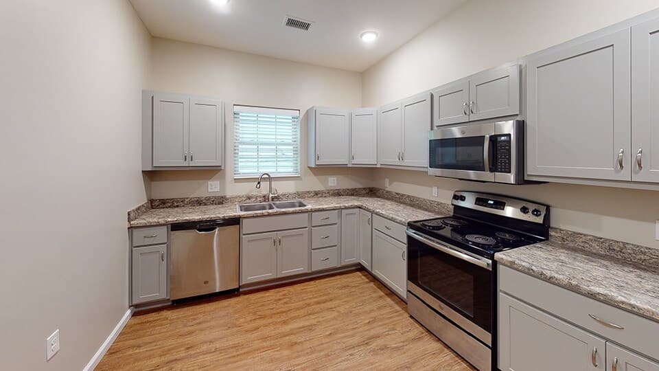 Student Living - Semester & Individual Leases