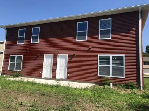 7.5 Bobwhite Drive