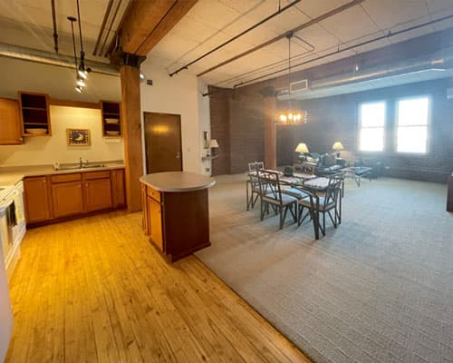 International Harvester Apartment Homes at Banbury Place
