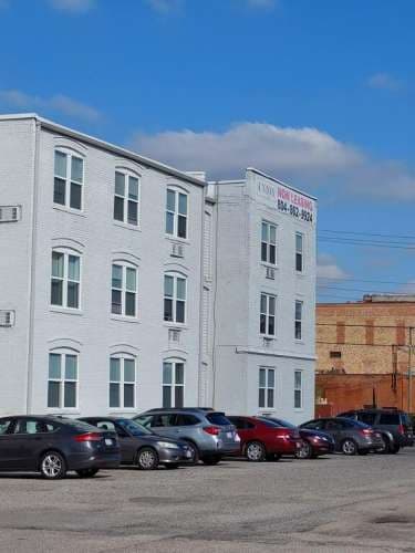 Union Flats