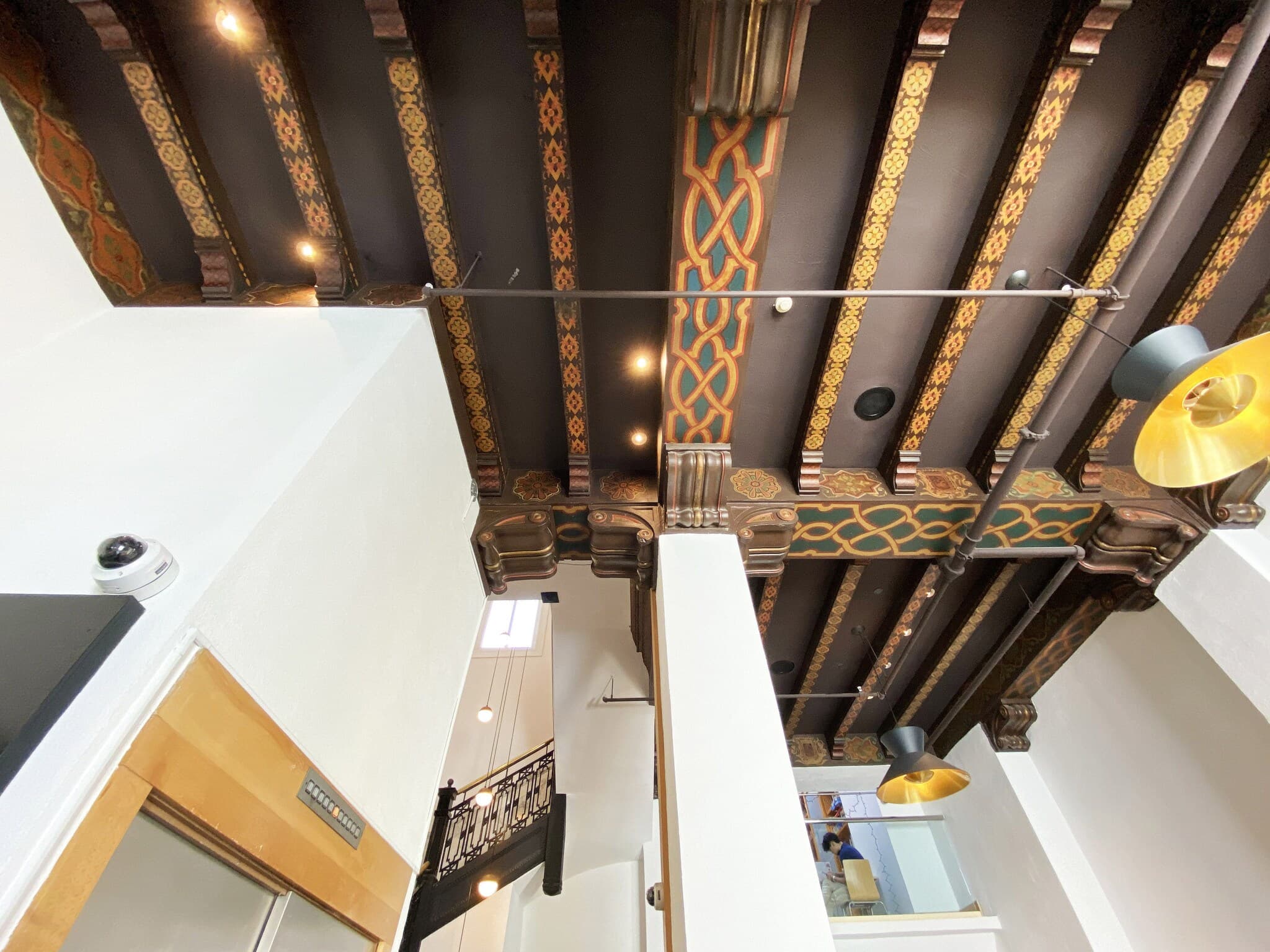 FOUND Study San Francisco | Student Housing
