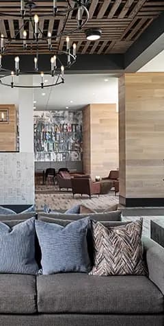 The Standard at Philadelphia