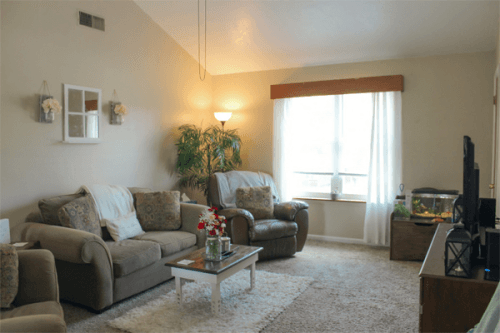 Peach Tree Apartments- Not Available