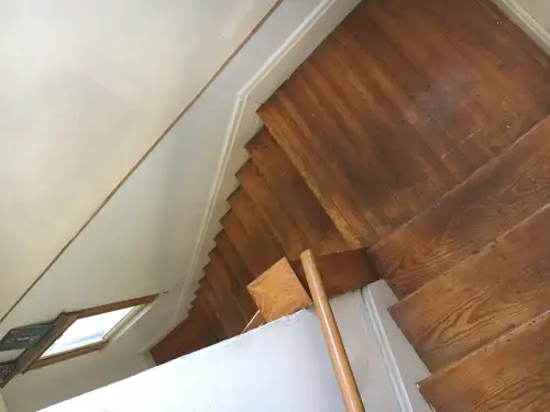 Beautiful turn of century Victorian house available for rent