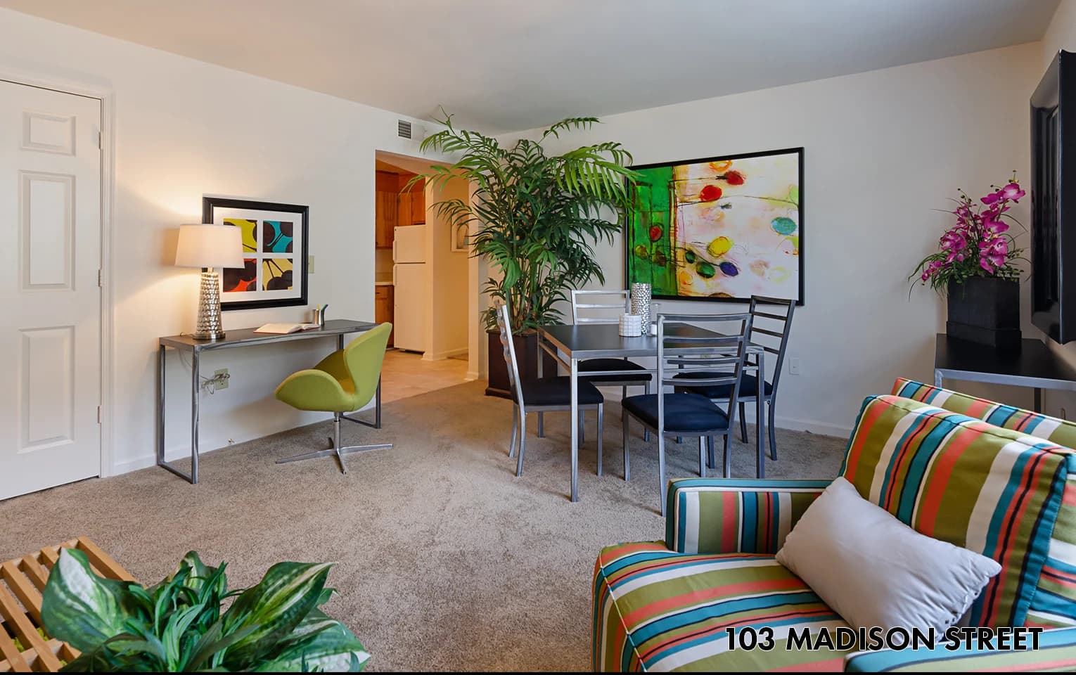 Scott's Run Apartments