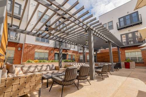 2929 Wycliff