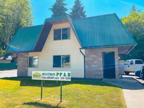 PP B Apartments
