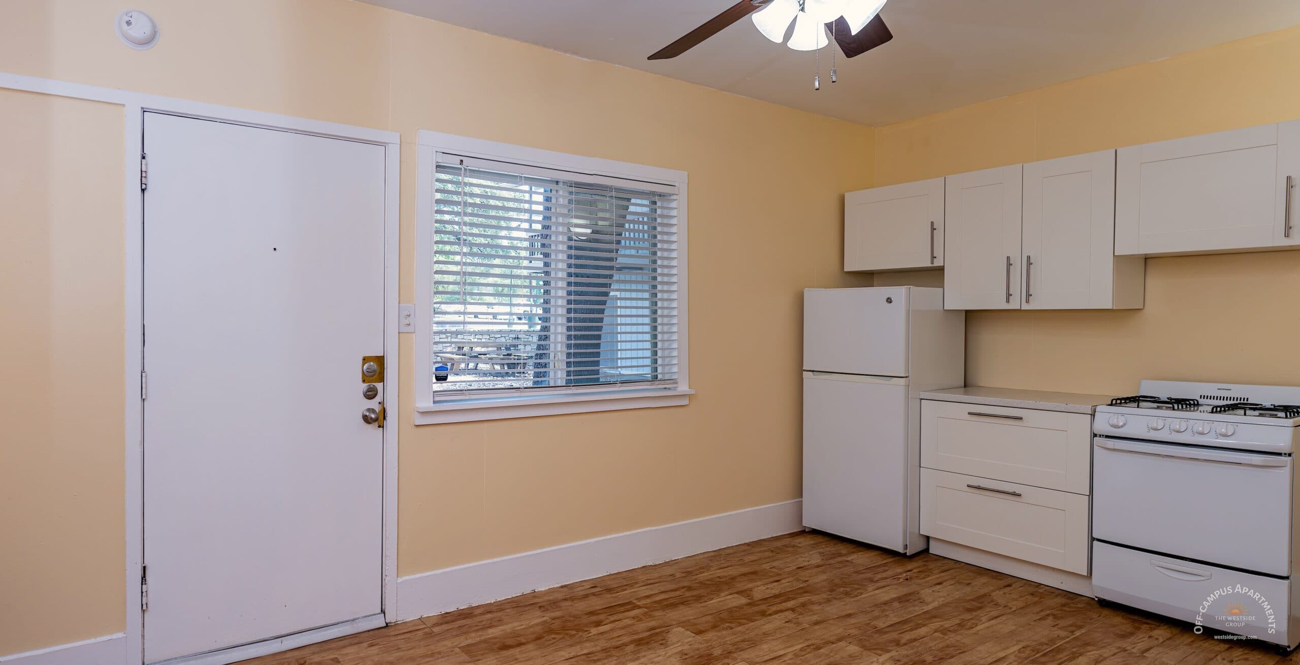 Rio Grande Square Student Apartments
