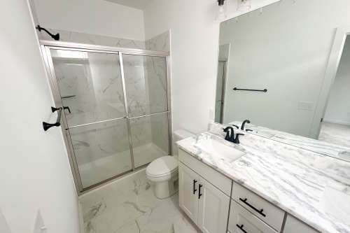 Brooks Avenue Luxury Townhomes