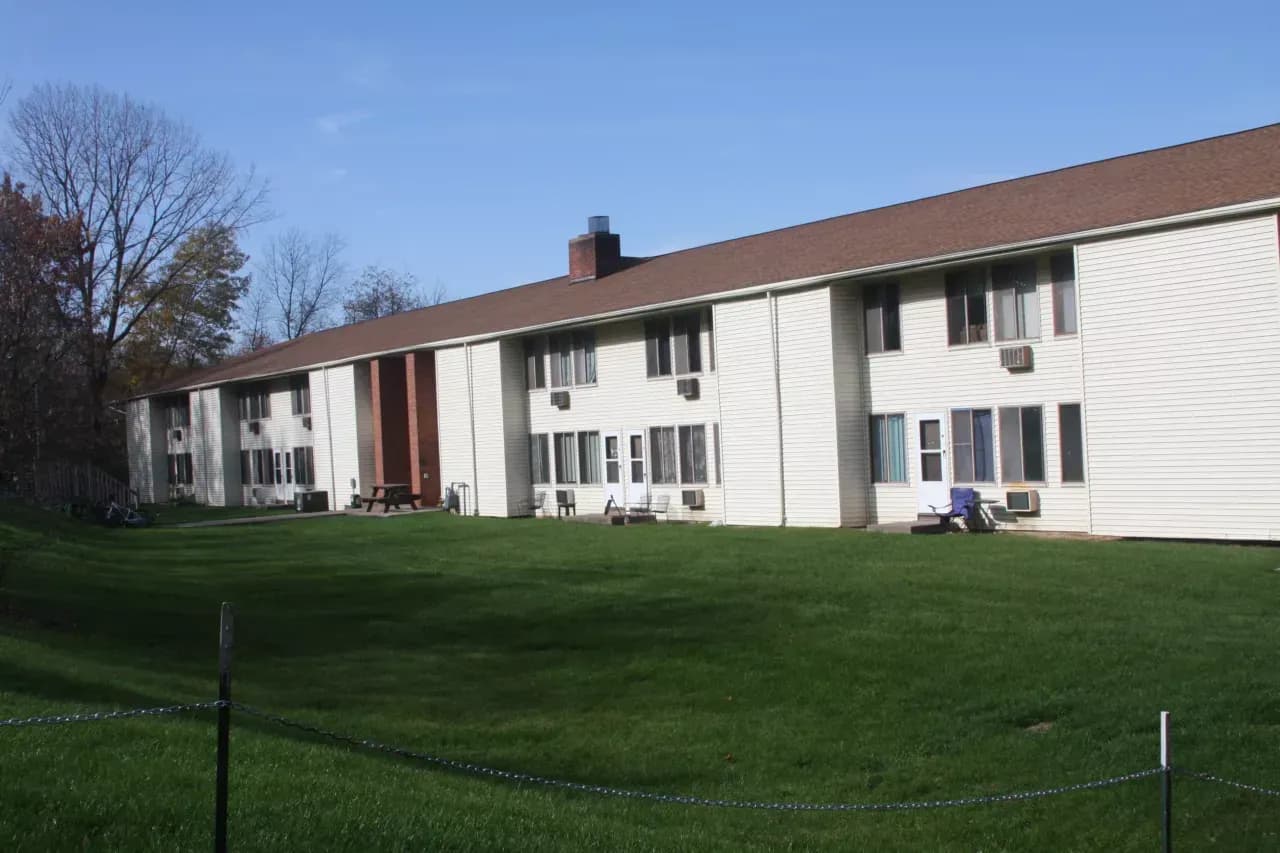 Platteville Apartments