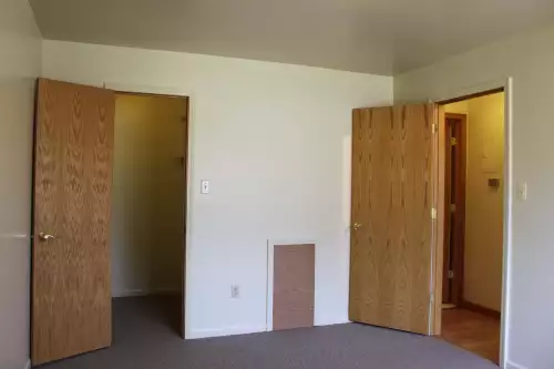 Arbor Apartments