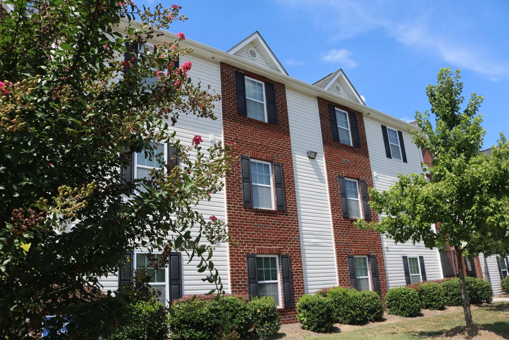 Campus East Apartments