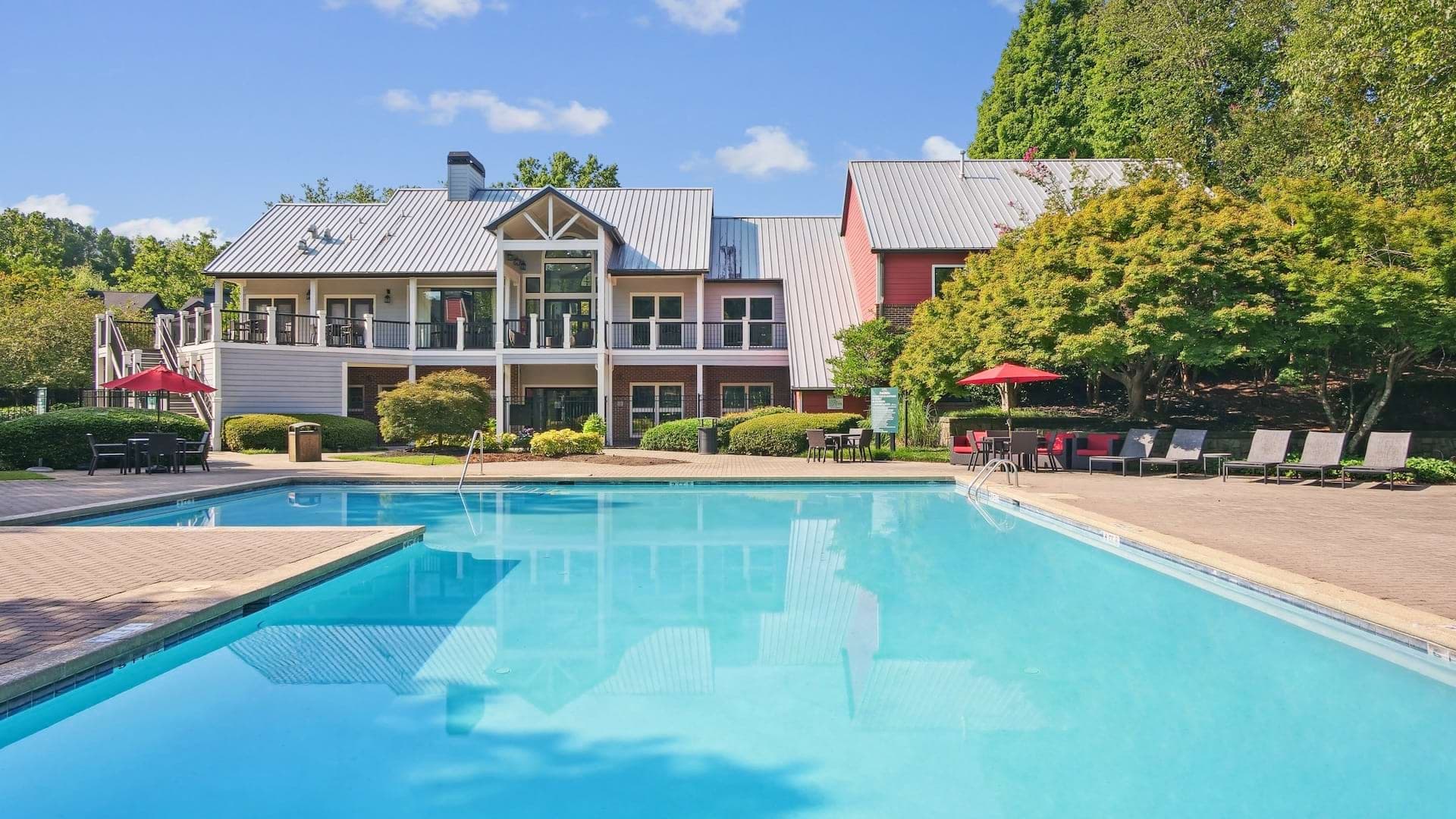 Cortland Druid Hills