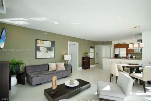 1155 Brickell Bay Dr APT 1001