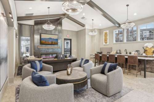 Clairmont at Crabtree