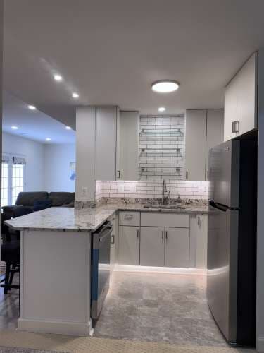Brambleton Student Homestay