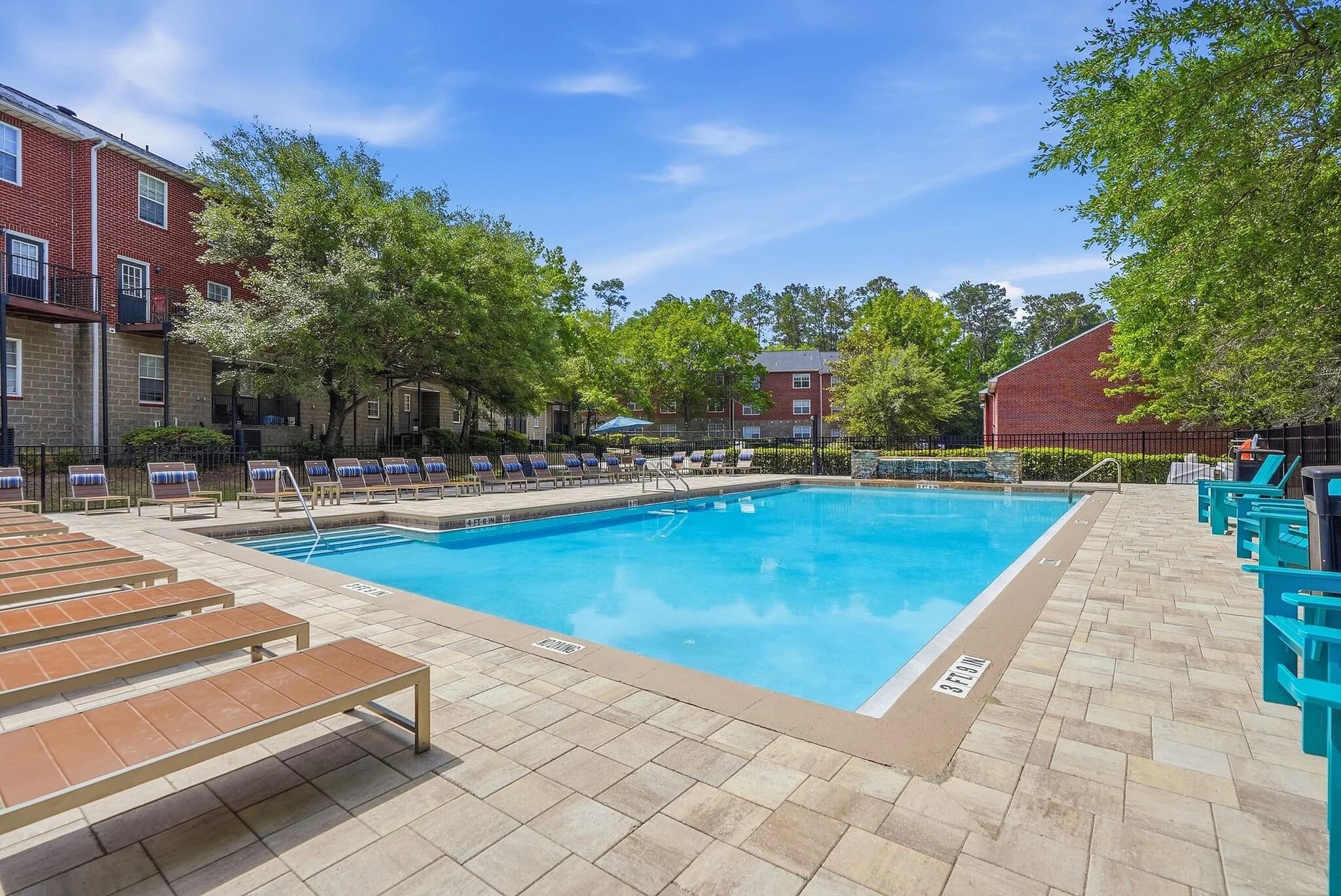 Polo Club Tallahassee