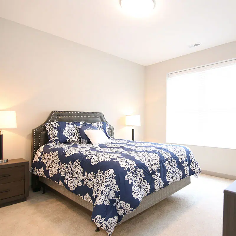 The Flats at 345