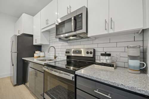 Link Apartments® Calyx