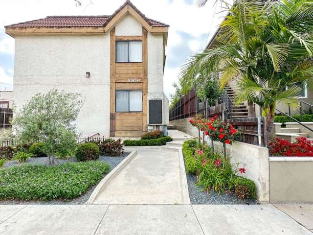 1009 S. Benito Ave