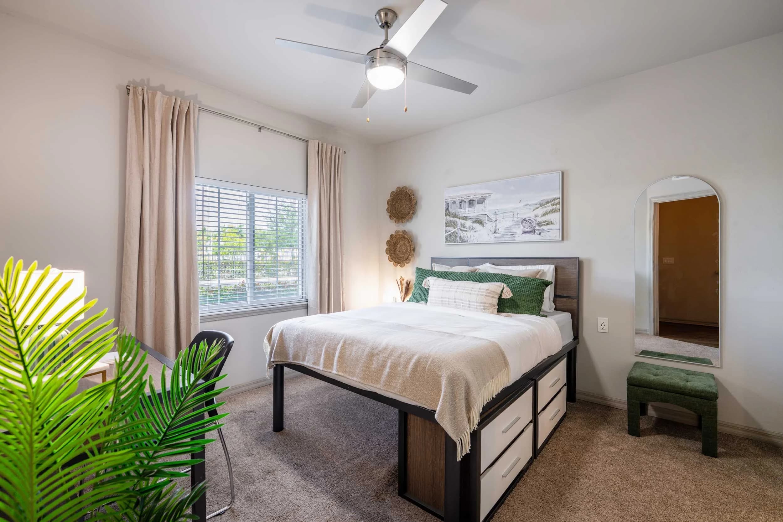 The Reef Student Living