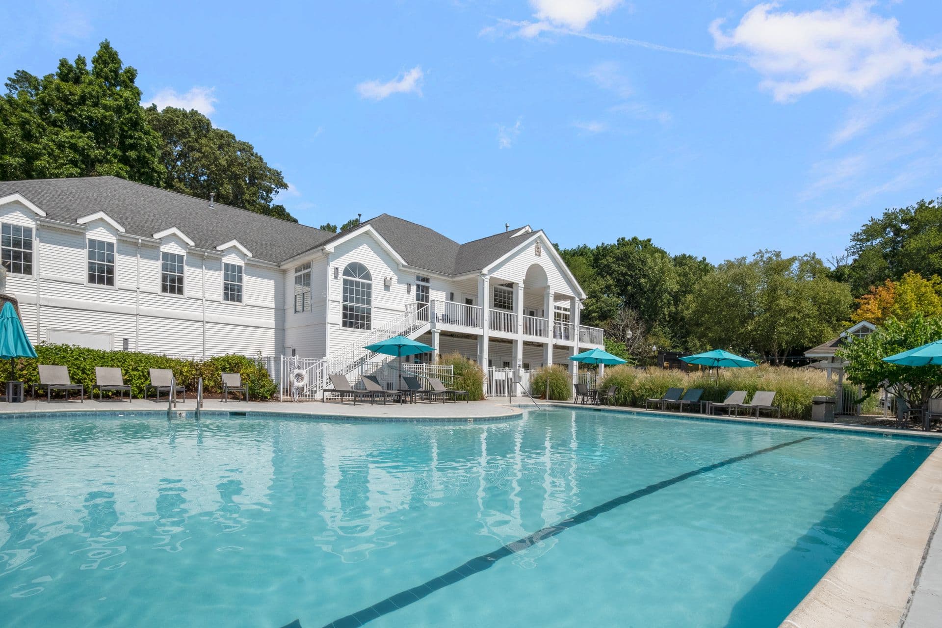 The Royce at Trumbull