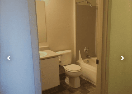 Northwood Manor Apartments