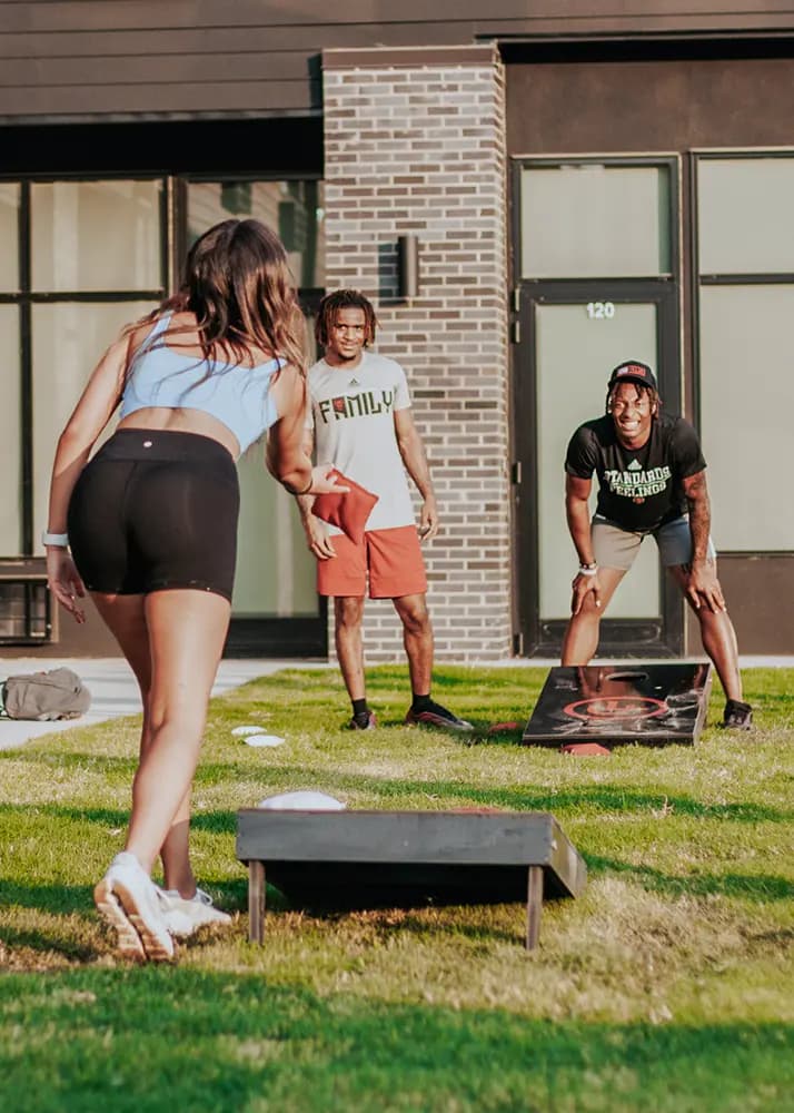 Urban Loft Co. Hilltop Jonesboro