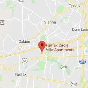 Fairfax Circle Villa Apartments