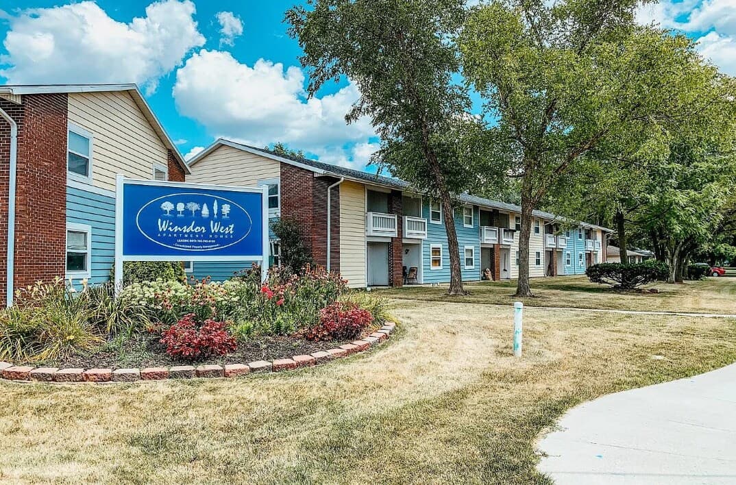 Windsor West Apartments Homes