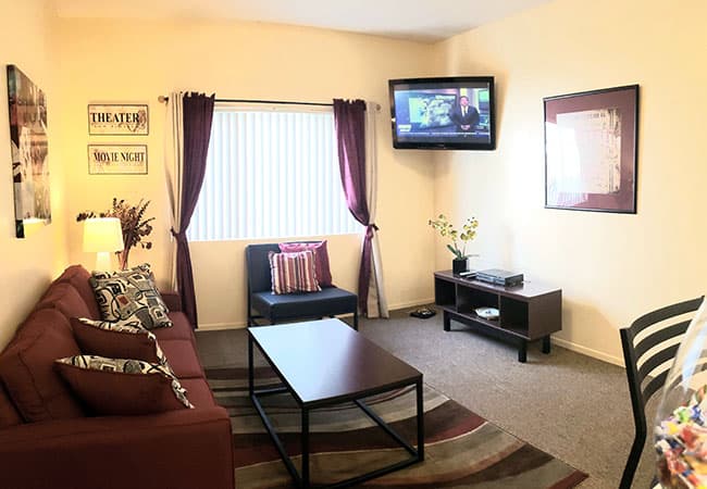 Stonehaven Student Housing