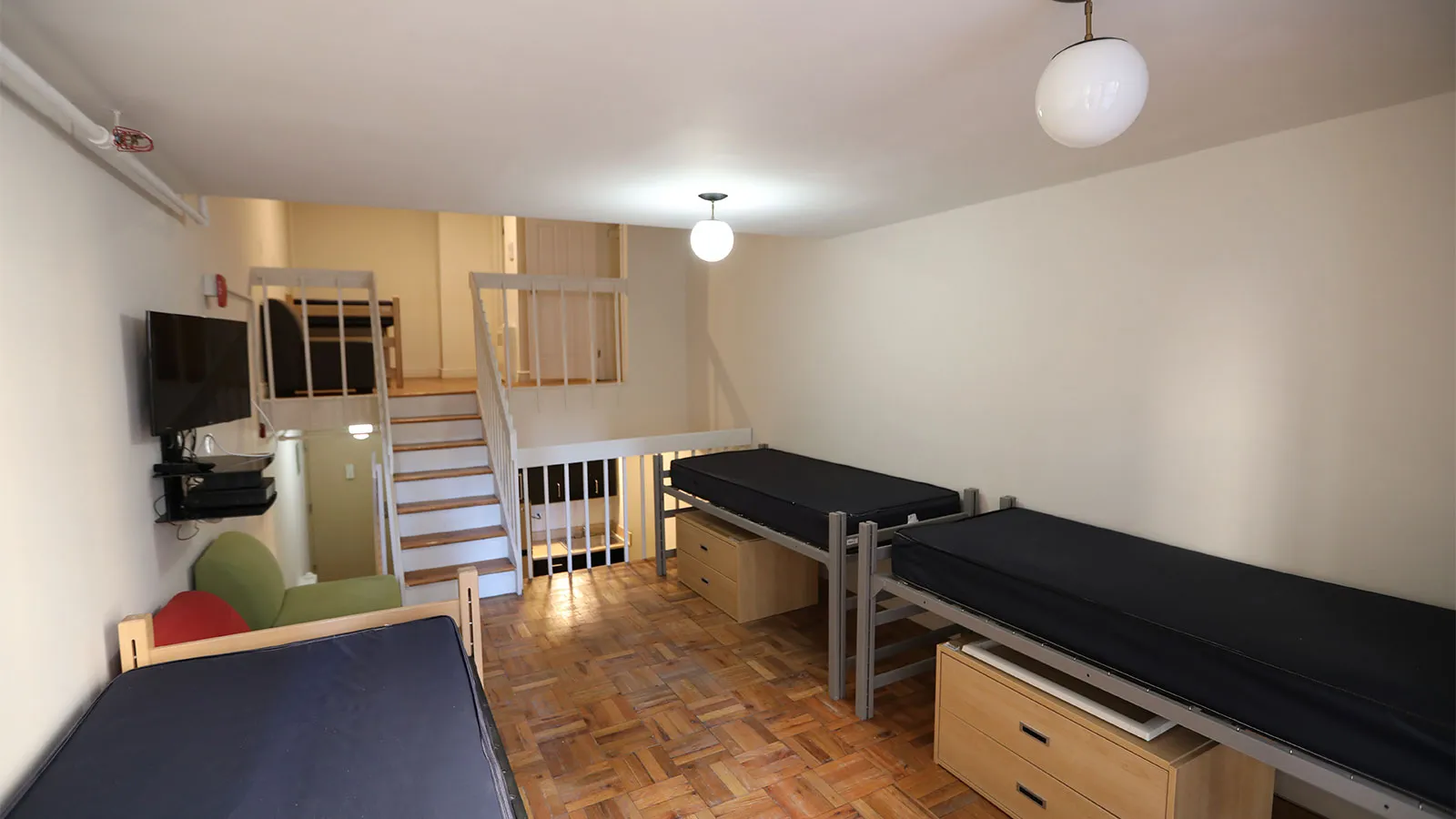 The 79th Residence – Hunter College