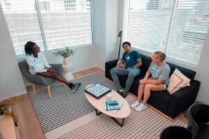 The Connector Apartments