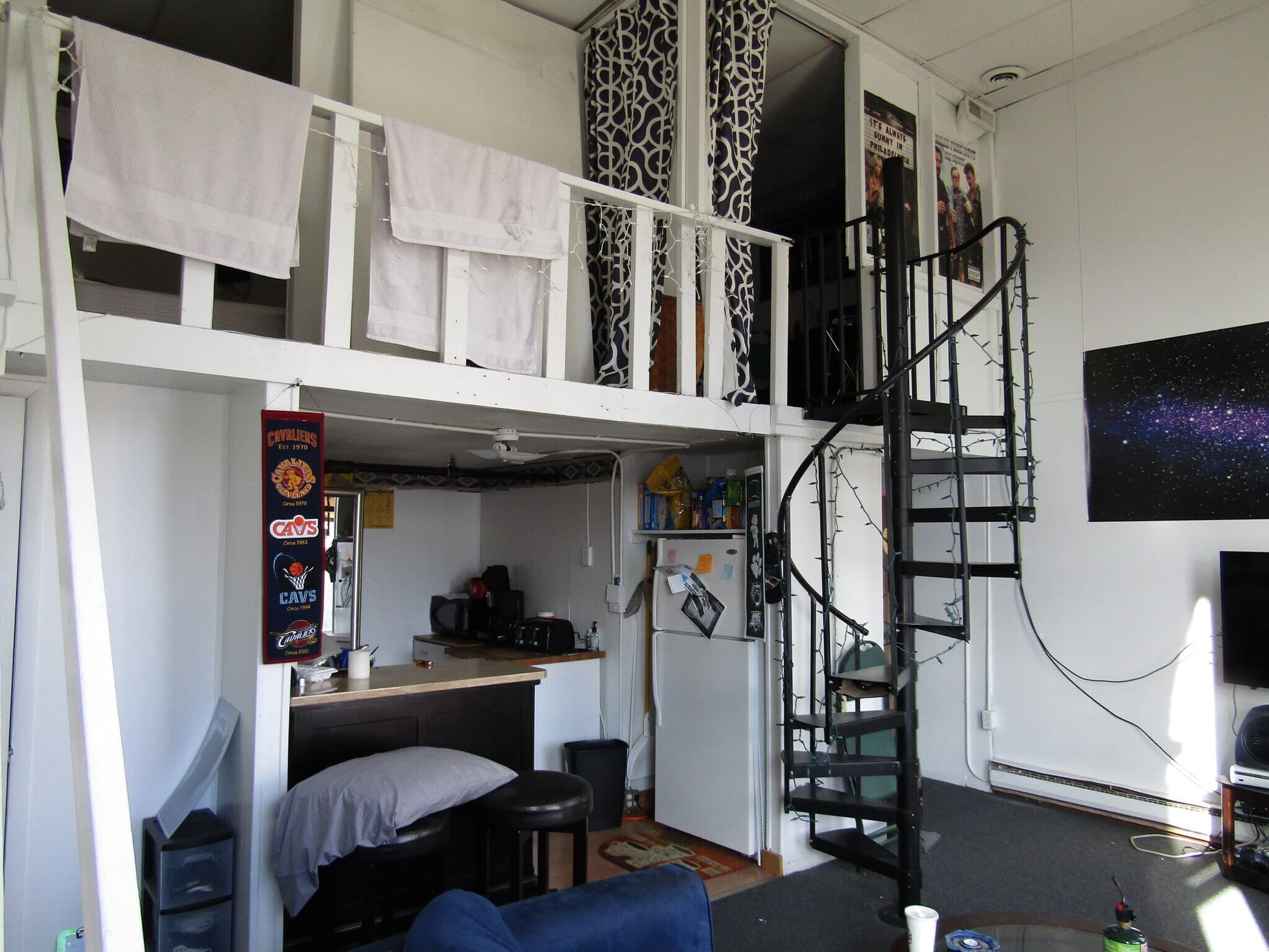 21 S Court