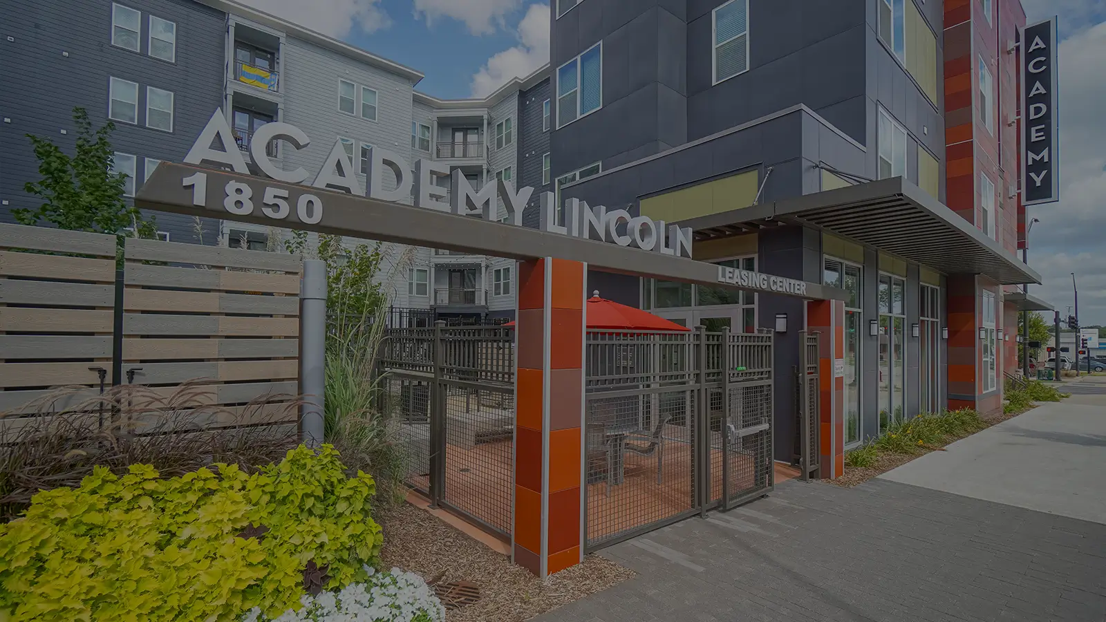Academy Lincoln