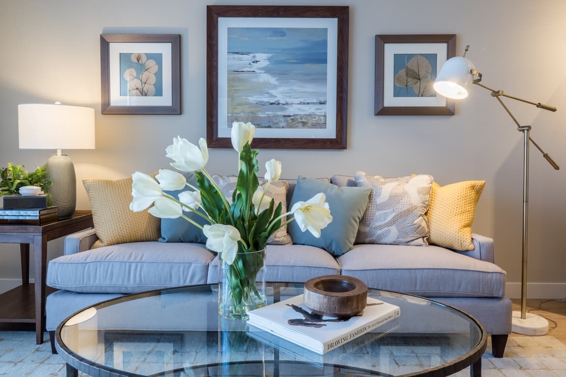 Residences at Riverwalk