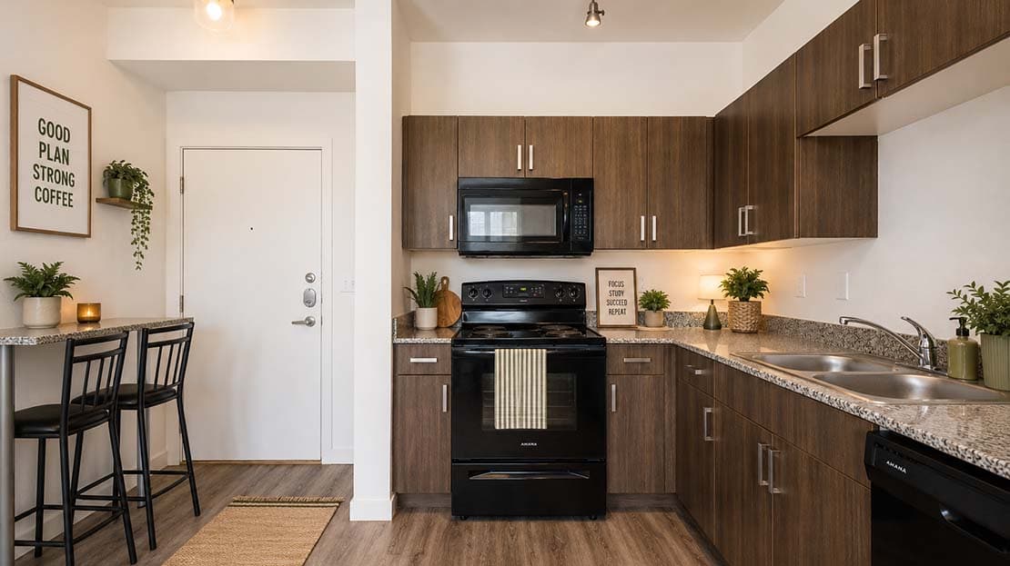 Hawks Landing Apartments