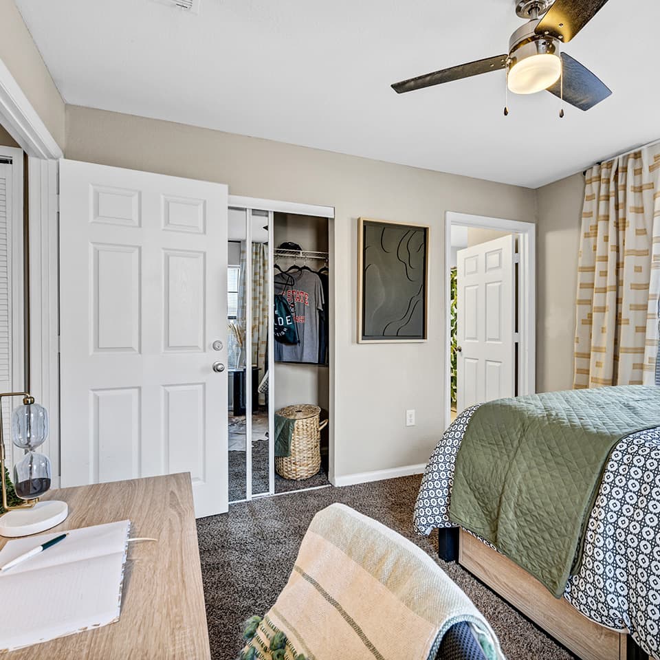 The Wilde Raleigh Apartments
