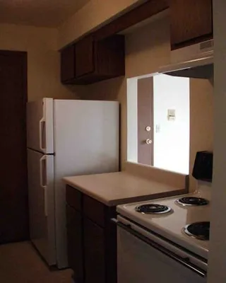 Northwood Apartments
