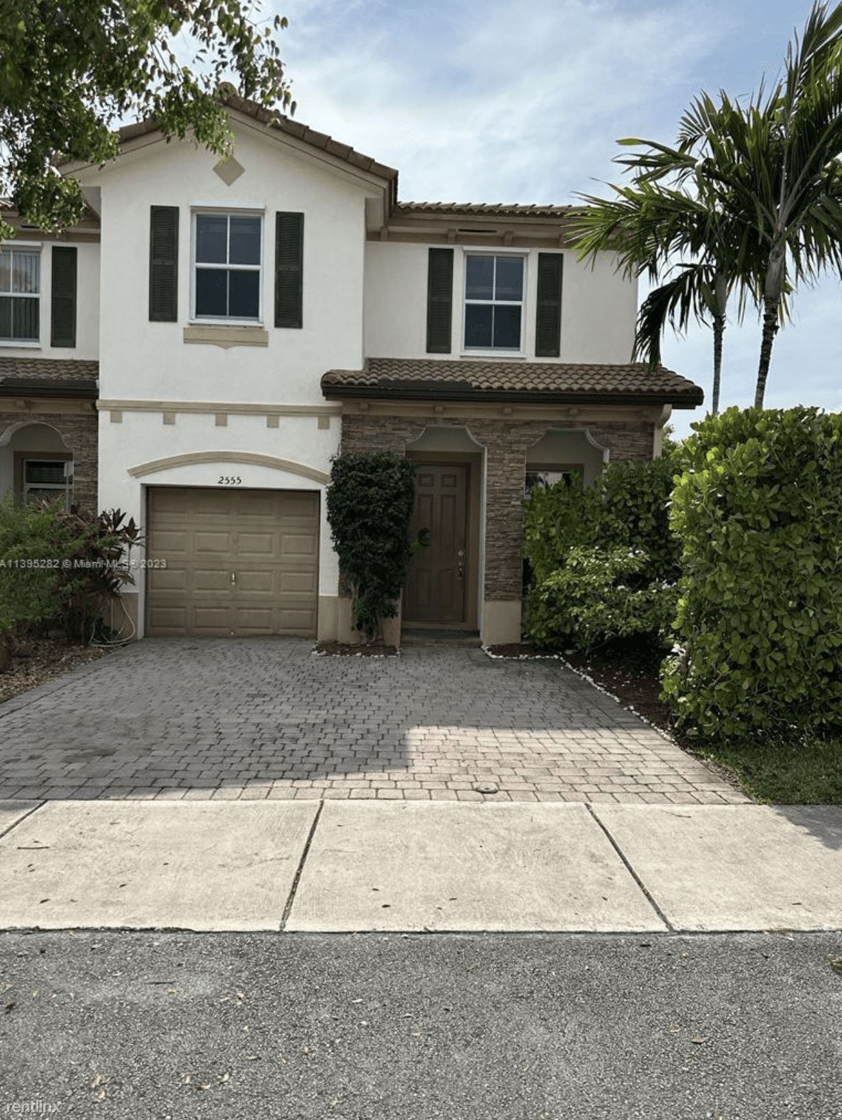 2555 SW 147 Path Miami