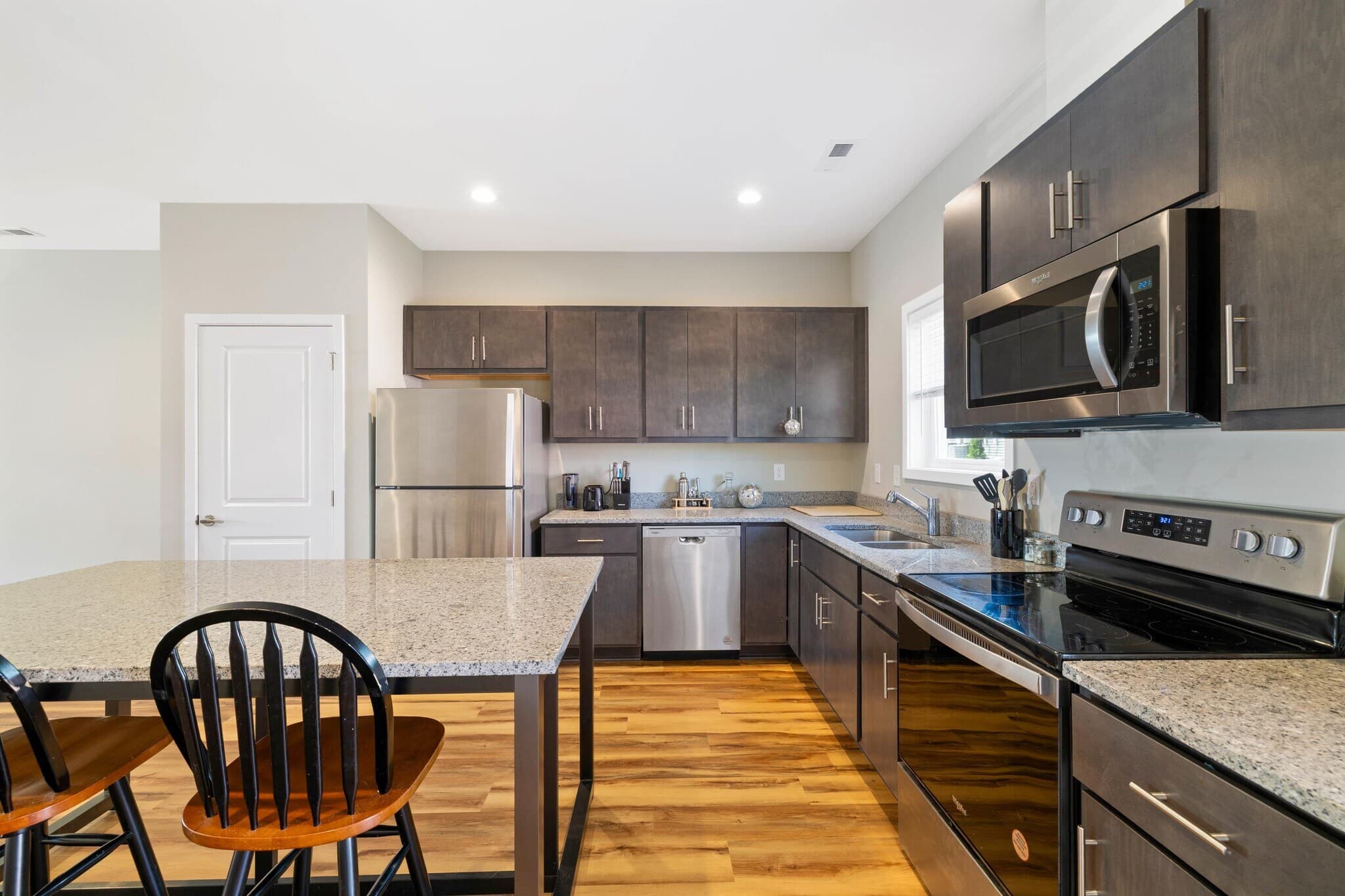Clover Valley Phase II