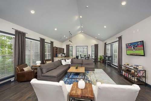 City Green Apartments