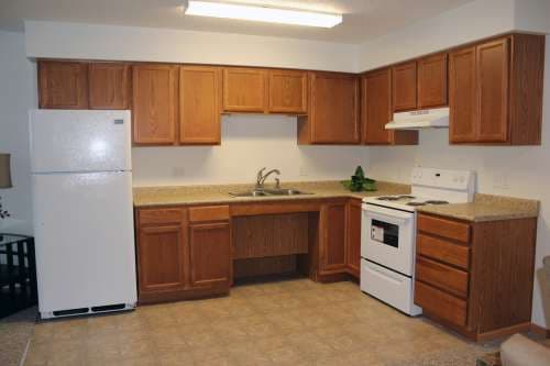 Legacy Hills Apartments