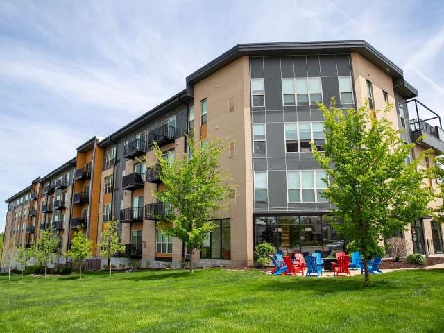 CORE Apartments
