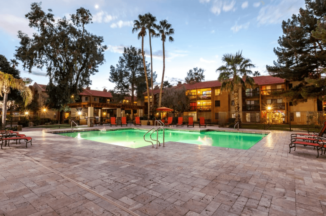 Renaissance Apartment Homes