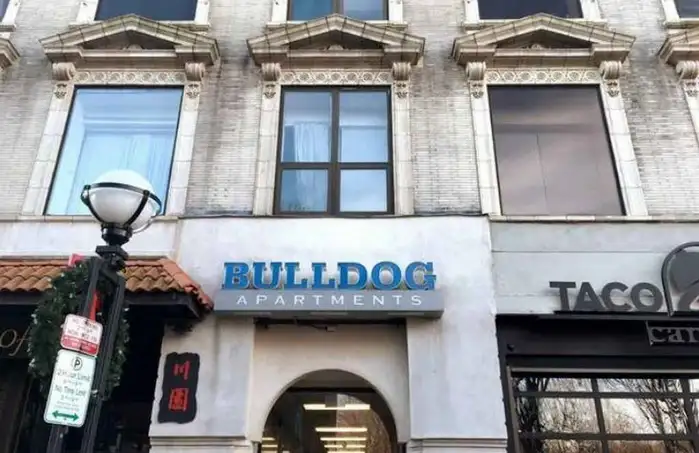 Bulldog Apartments