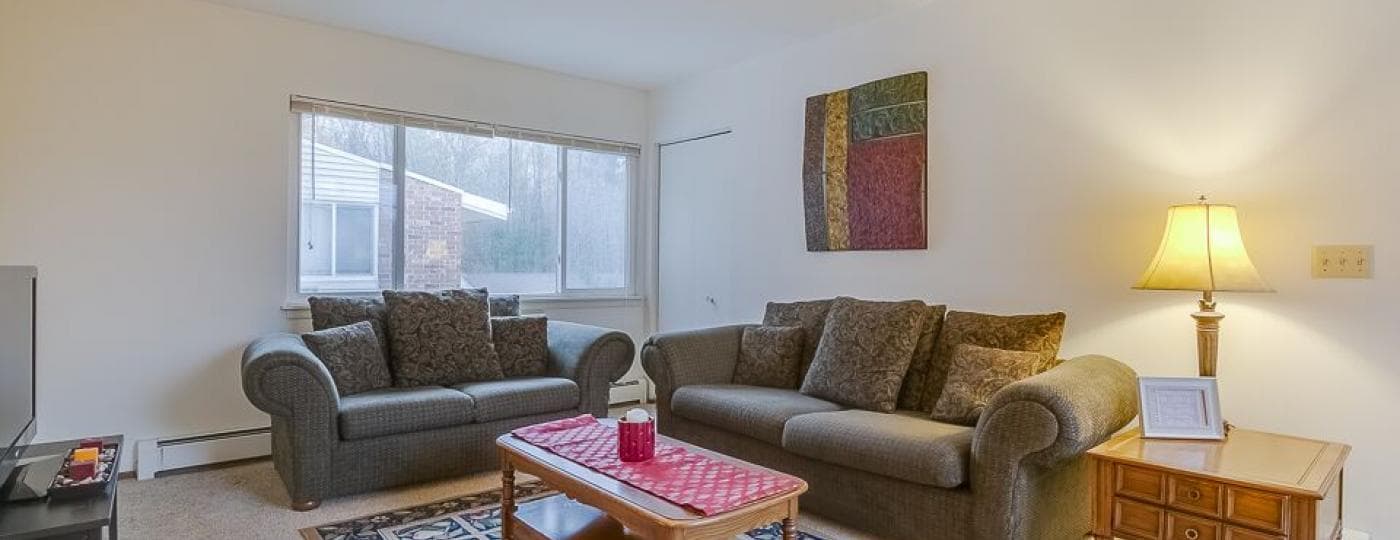 Evergreen Apartments